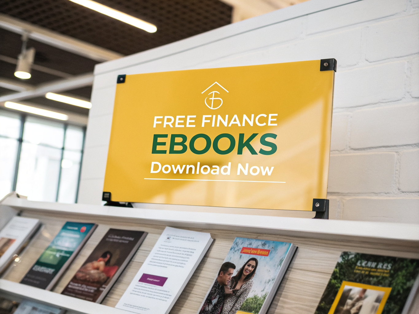 free finance ebooks download