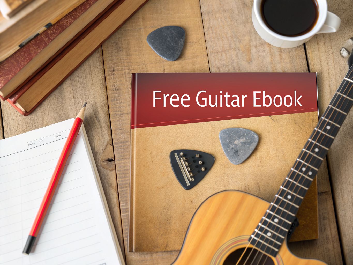 free guitar ebook