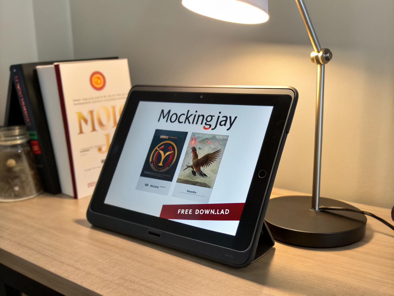 mockingjay ebook free download pdf