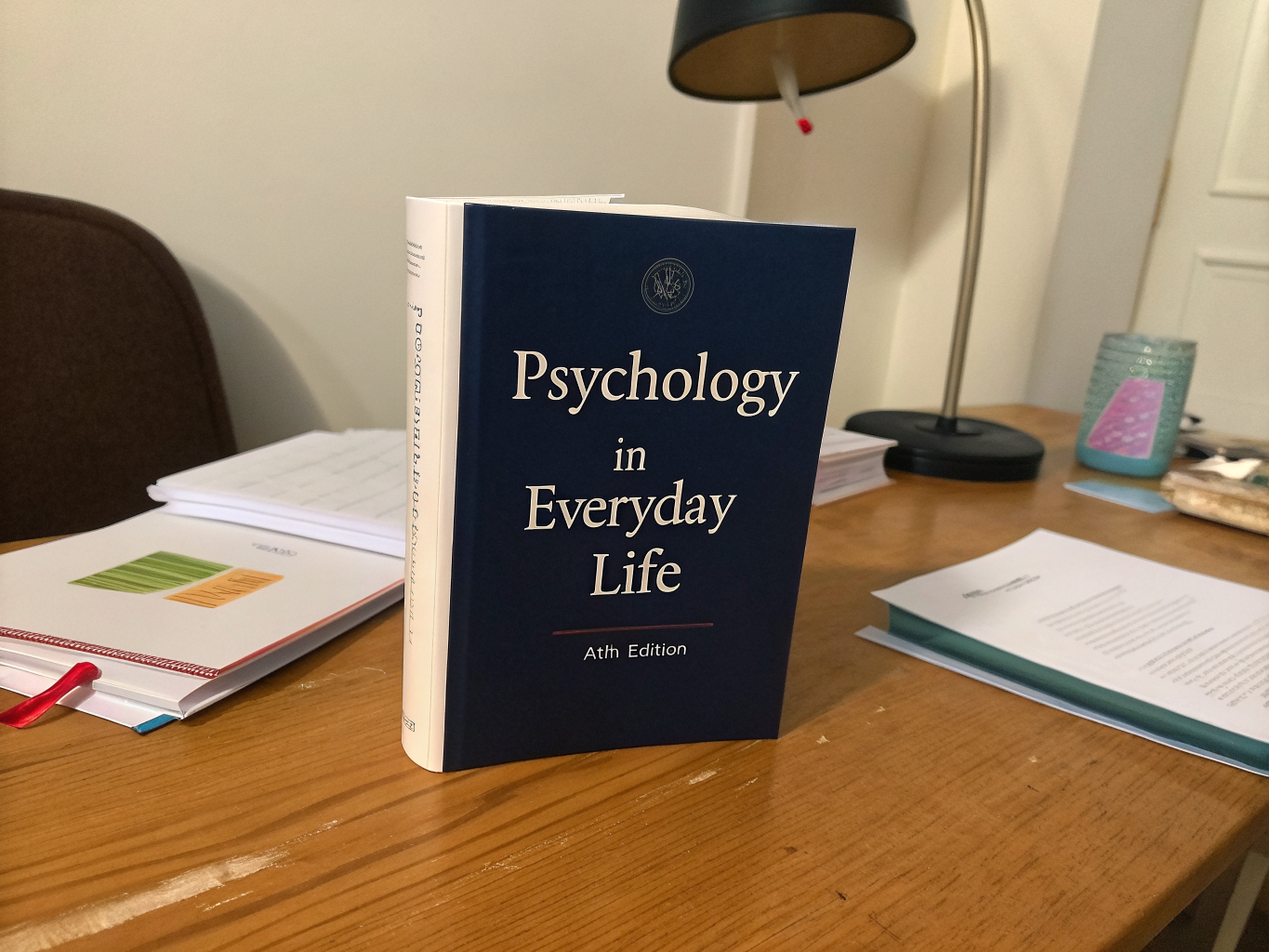 psychology in everyday life 4th edition pdf free download ebook