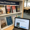 free finance ebooks download-ebook