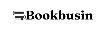 LOGO BOOKBUSIN LOGO BOOKBUSIN